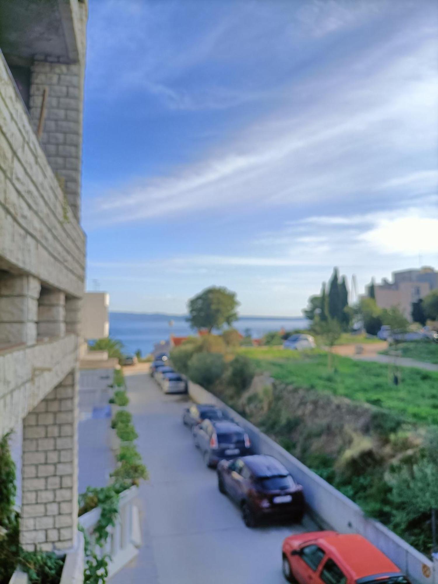 Zdenka Studio Split Exterior photo